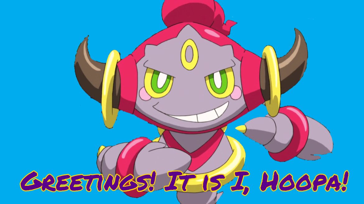 HyperspaceRing's tweet photo. A new adventure begins! Hello world! https://t.co/TAhTWZrPCF