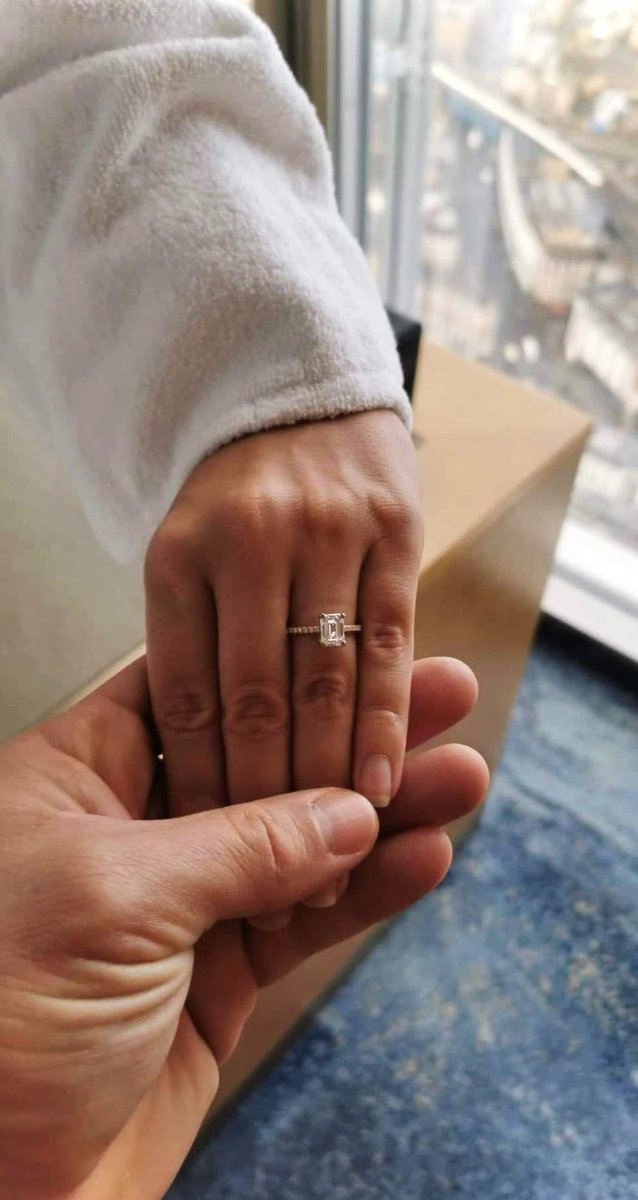 HukAleksandra's tweet photo. I said YES! https://t.co/cSxoCHvClK