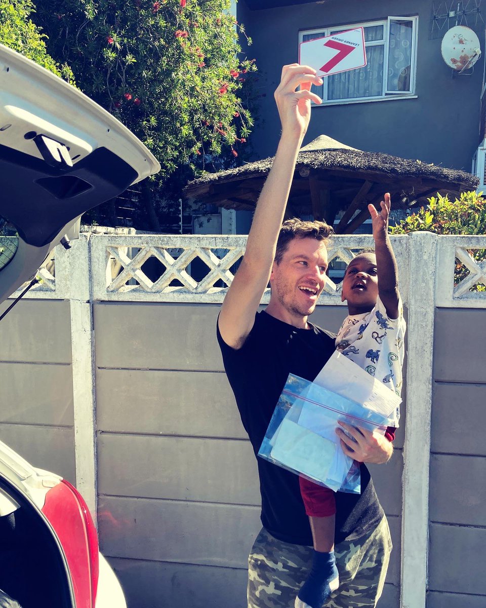 morganreybarton's tweet photo. 6 learner’s licences &amp; over 14 years crippling anxiety talked me out of taking the driver’s test. 3 months ago I started new lessons &amp; this aftn, aged 31, I GOT IT I PASSED MY DRIVER’S LICENCE TEST 🥳😭🕺🏼. The moral of this story is: Don’t stop believing. Hold onto that feeling. https://t.co/ZGele5h3Dg
