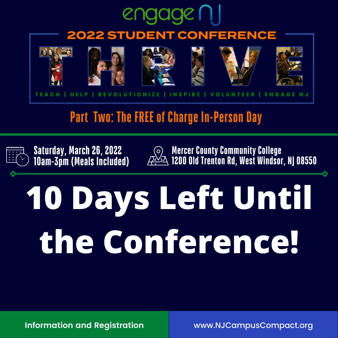 Campus Compact tweet media