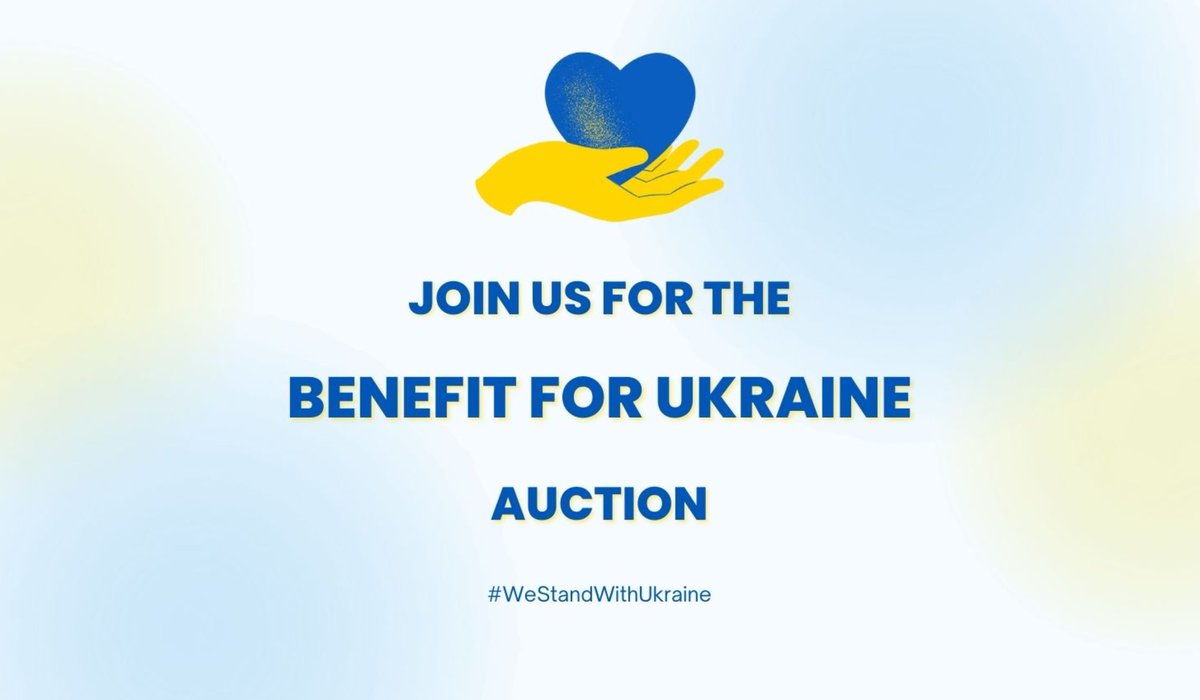 LoreleiMParker's tweet photo. I've joined @kensingtonbooks for an online auction where all proceeds benefit relief efforts for Ukraine. Start exploring the auction here: https://t.co/DeY2GLIh7Z https://t.co/jL8VOD5X0t