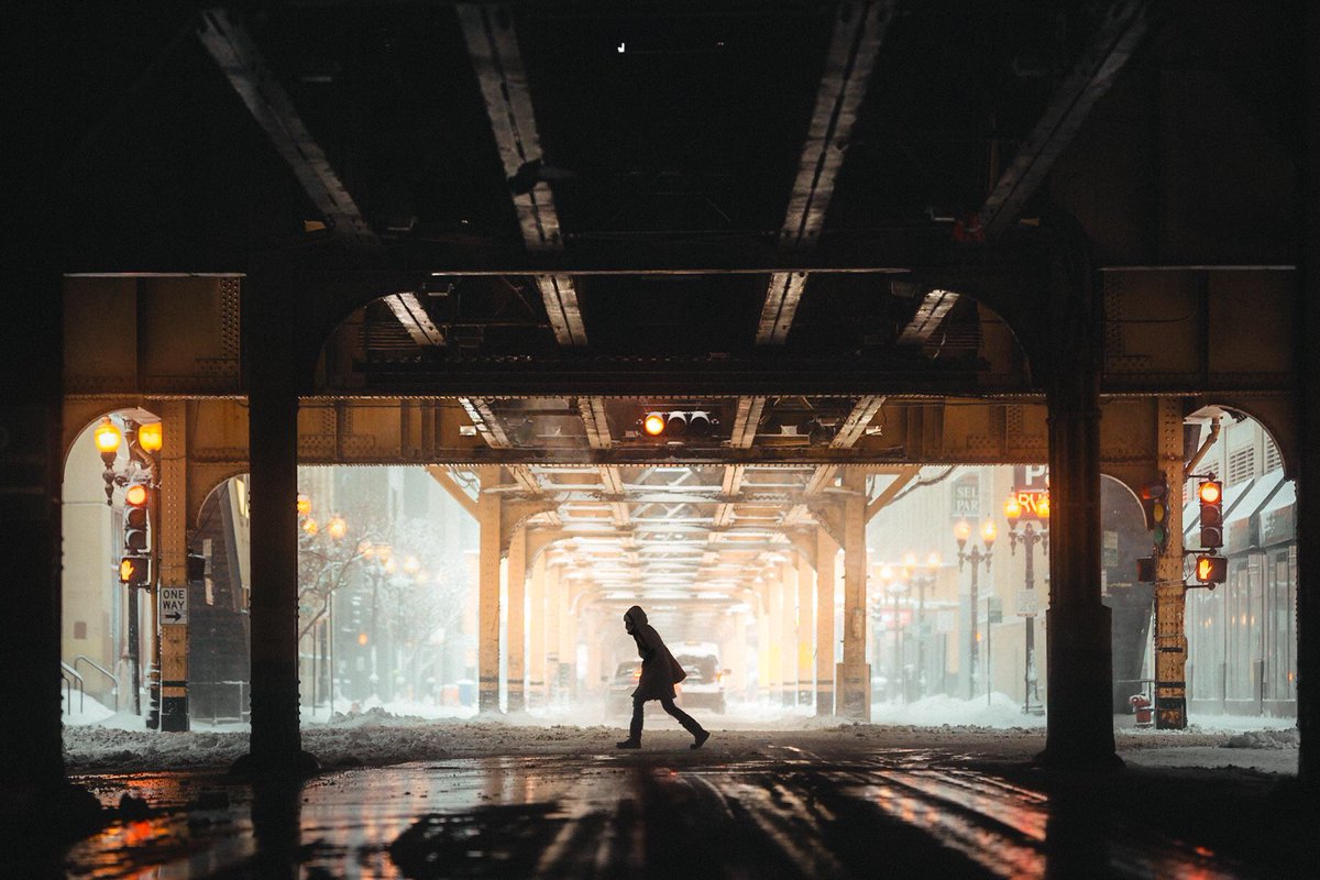 Wandering_Jones's tweet photo. gm my frens ✌🏼

#streetphotography #nftphotography #Chicago https://t.co/W54LGvJSuH