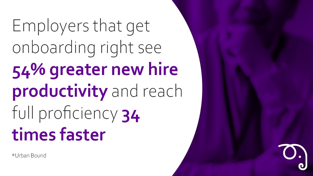 clever_nelly's tweet photo. Are you losing out on the operational wins from an optimised #onboarding experience?
Our #AI accelerates speed to #competency by assessing how your #training content is landing & repairing #competencygaps in real-time.
Find out how it works, click here: https://t.co/rQyGjvvCib https://t.co/jNtmqfNz10
