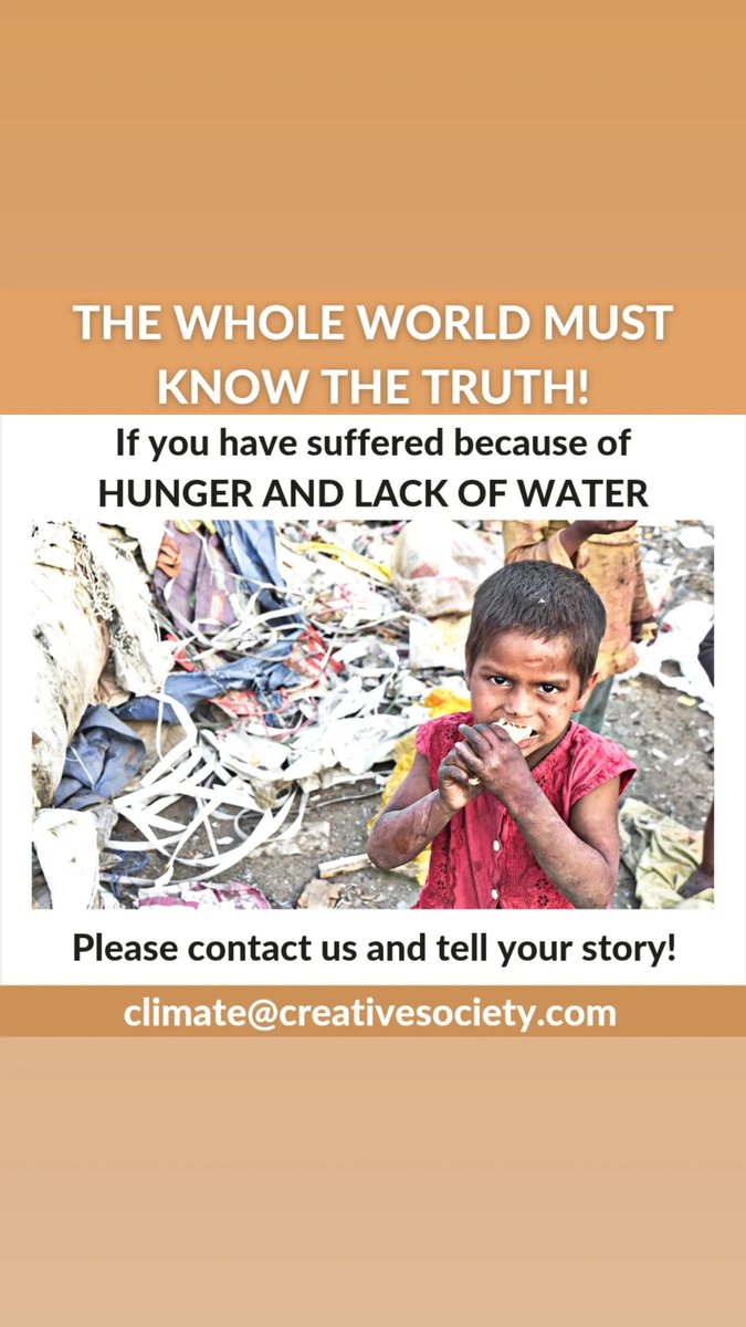 <a href="/_GlobalCrisis_/">Global Crisis</a> If human life comes first, there will be enough food and drink for everyone. Fundamental human rights must be respected in reality, not just on paper. A creative society is a guarantee
