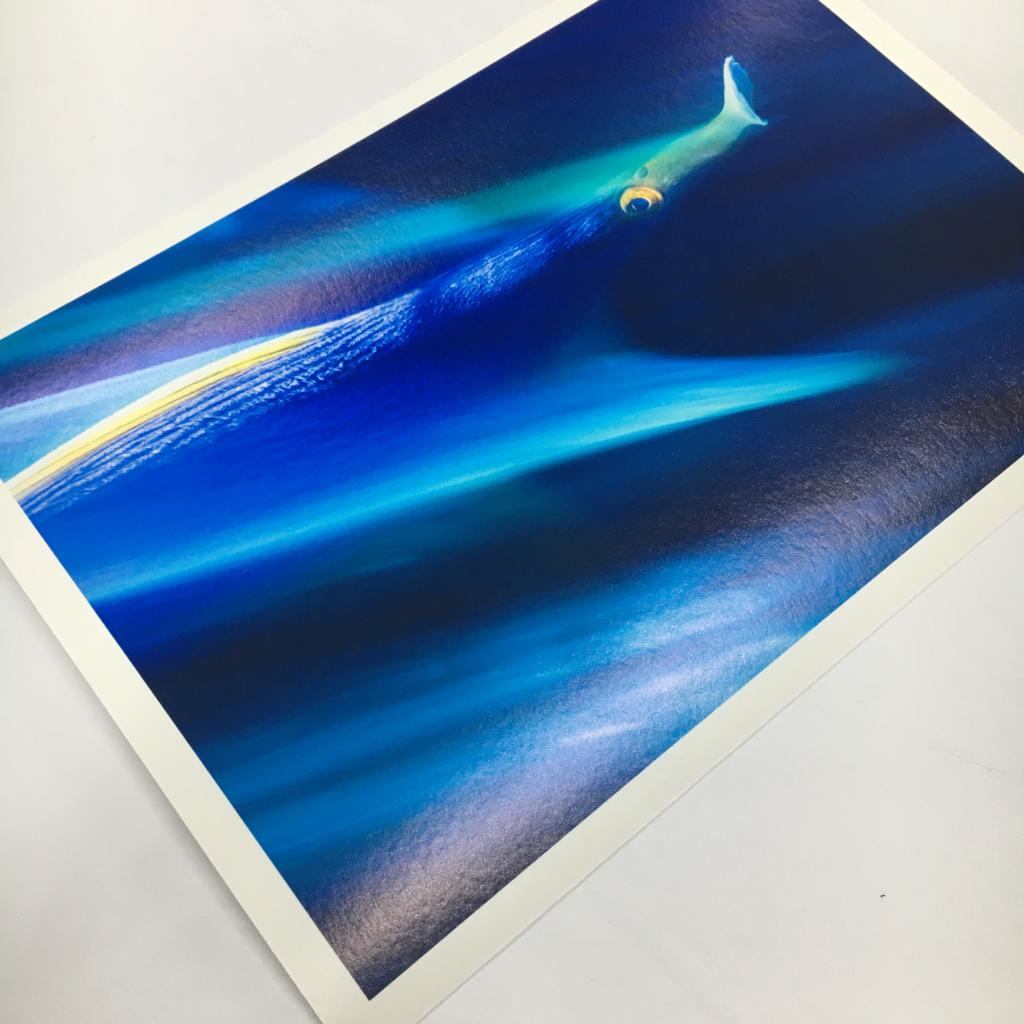 Klein Editions tweet media
