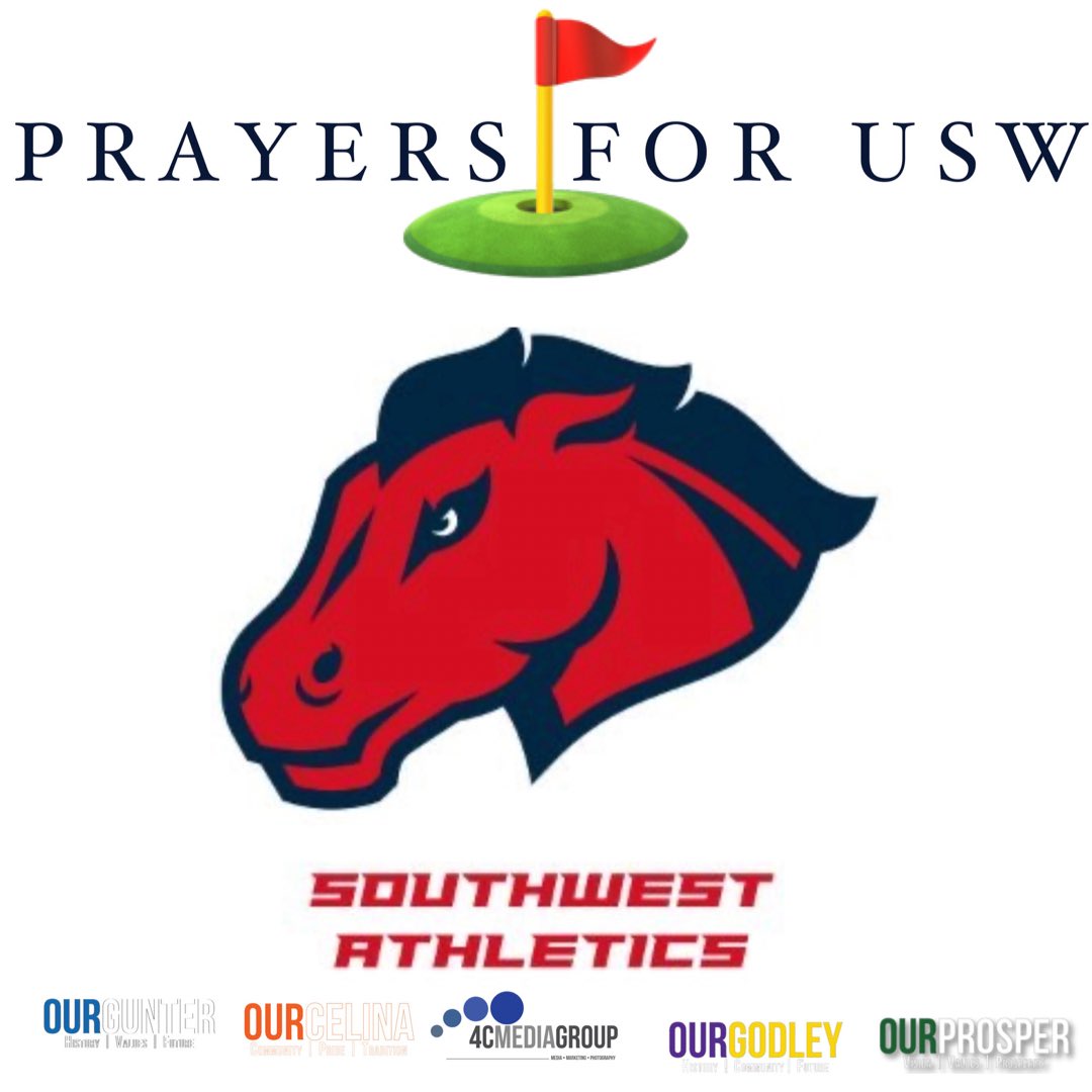 OurCelina's tweet photo. Prayers for the USW family! #usw #uswgolf https://t.co/Ff12SrqMm9
