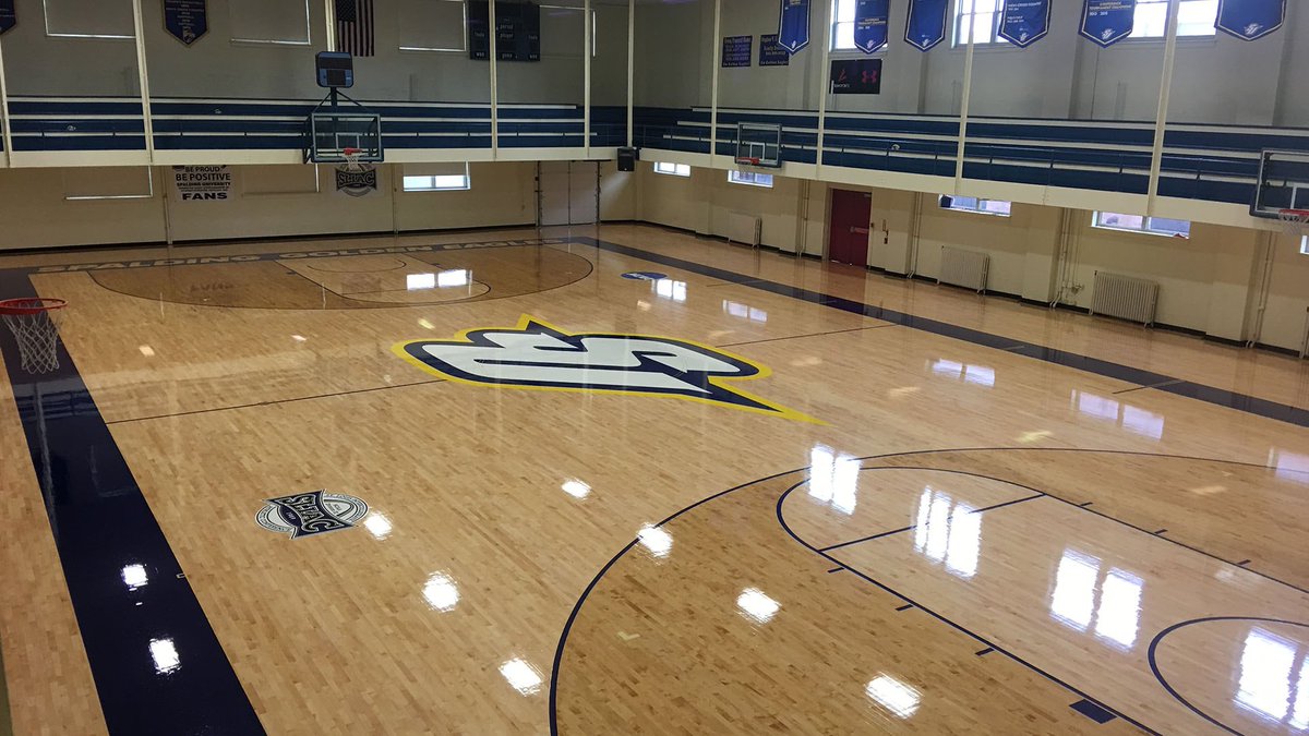 brysenm3's tweet photo. Blessed to receive an offer from Spalding University! Huge thanks to Coach Grey and @SpaldingMBB for the opportunity. https://t.co/miC06Bsuba