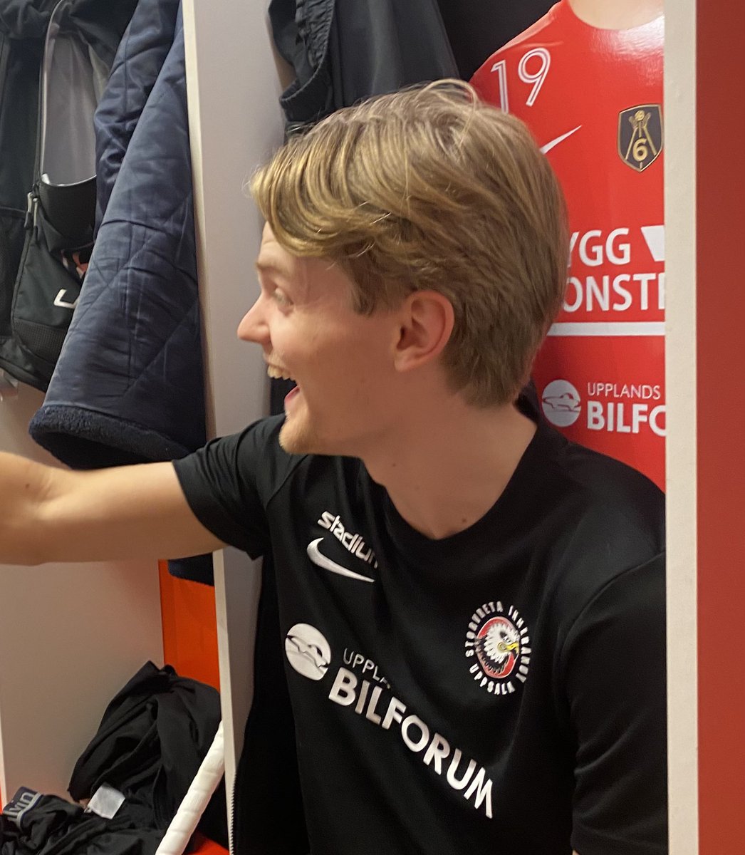 Stefansson tweet media