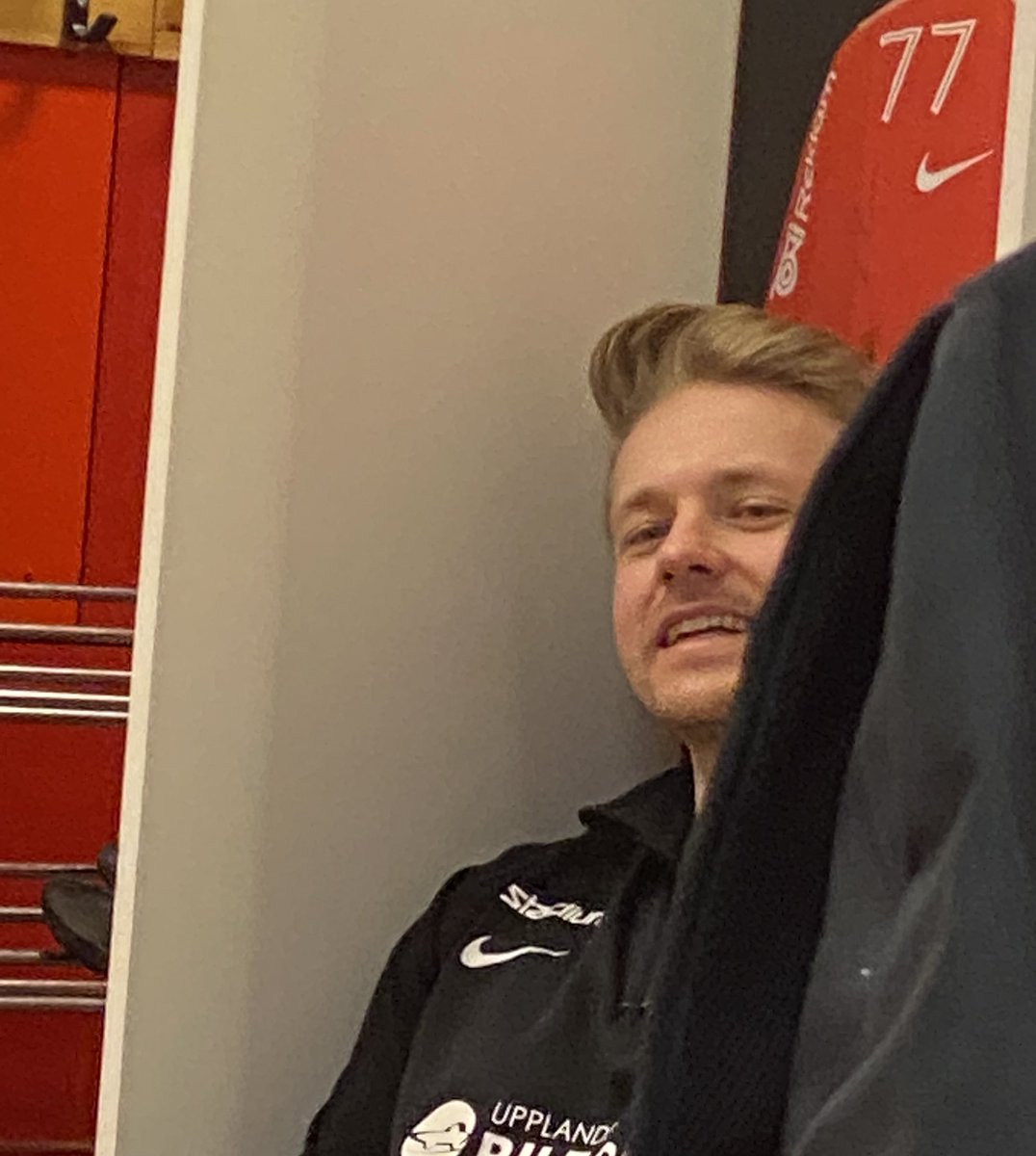 Stefansson tweet media