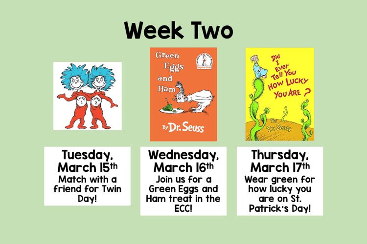 We are loving #MarchisReadingMonth here at Adrian College! 
#whatshappeningwednesday