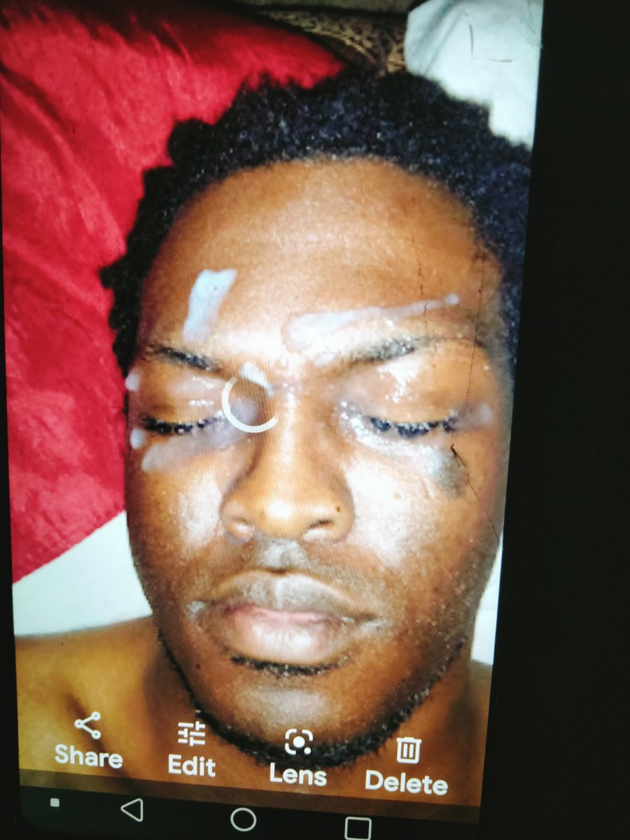 Clarence Walker (@floridaboy891) on Twitter photo 