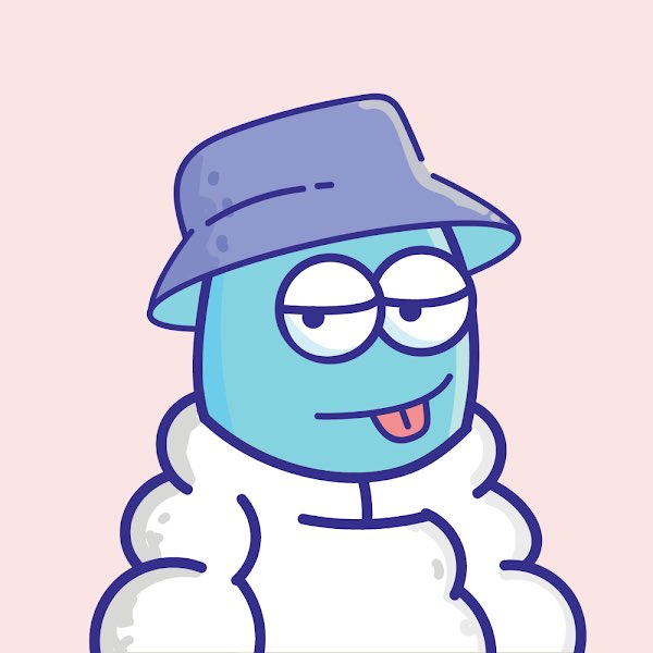 IPANØ (@ipano_ipano) on Twitter photo Check out a project made by a buddy of mine who is learning to make NFTs. They are on polygon and only $5 (0.002 ETH) each! <a href="/jadulkekinian/">Anti Burglar Burglar Club NFT</a>
opensea.io/collection/ant… Check out a project made by a buddy of mine who is learning to make NFTs. They are on polygon and only $5 (0.002 ETH) each! <a href="/jadulkekinian/">Anti Burglar Burglar Club NFT</a>
opensea.io/collection/ant…