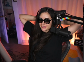 Hey Alexa, play A Milli by Lil Wayne. BECAUSE WE PASSED ONE MILLION FOLLOWERS ON TWITCH!!! The story<a href="/tag/secretsauce"class="tags"><span>#secretsauce</span></a>