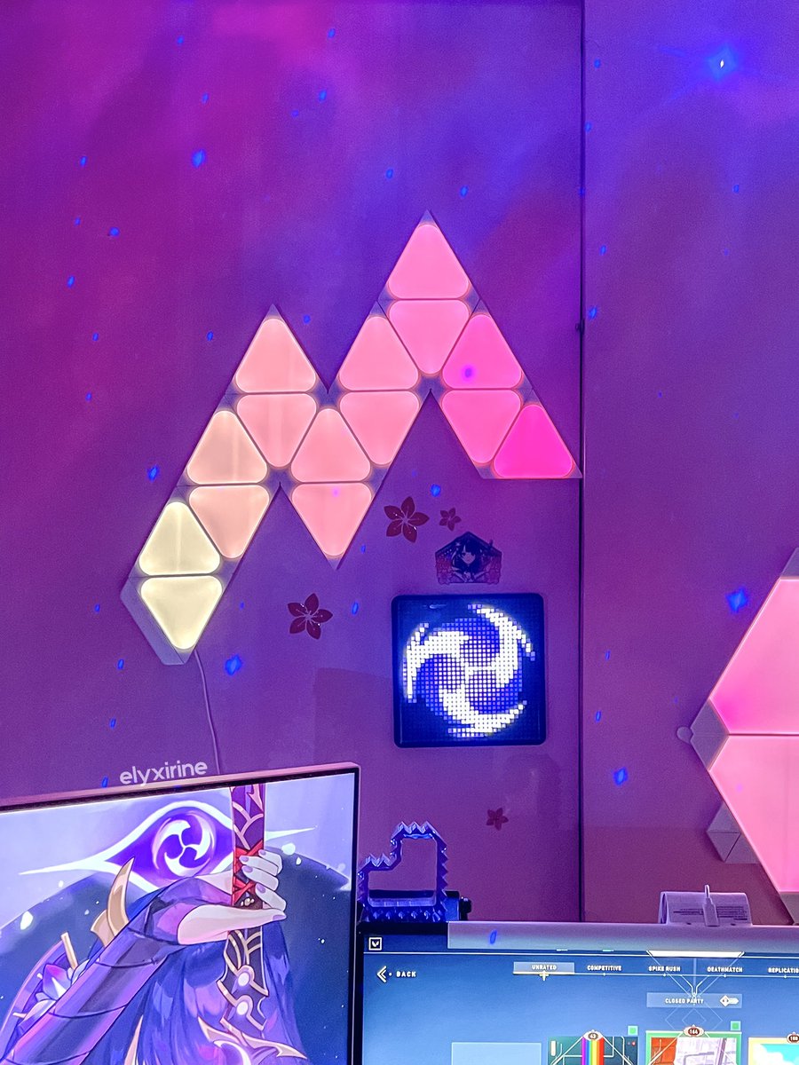 elyxirine 🎀⭐️ tweet media