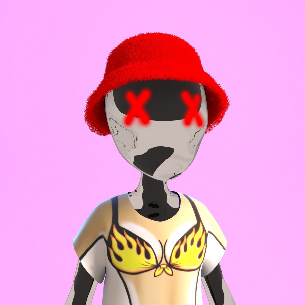 leonardnftpage's tweet photo. ❌SOLANA GIVEAWAY❌

📍0.20 Sol 💸

Must , Retweet / Like <3 + Follow 
@leonardnftpage @TheGoomies ❤️

Checkout Discord: https://t.co/PwUUXDWvrq

12 Hours⏳#Solana #NFTshill #nftart 
#NFTCollection #NFTGiveaways #nfts https://t.co/mDcofMc9Pv