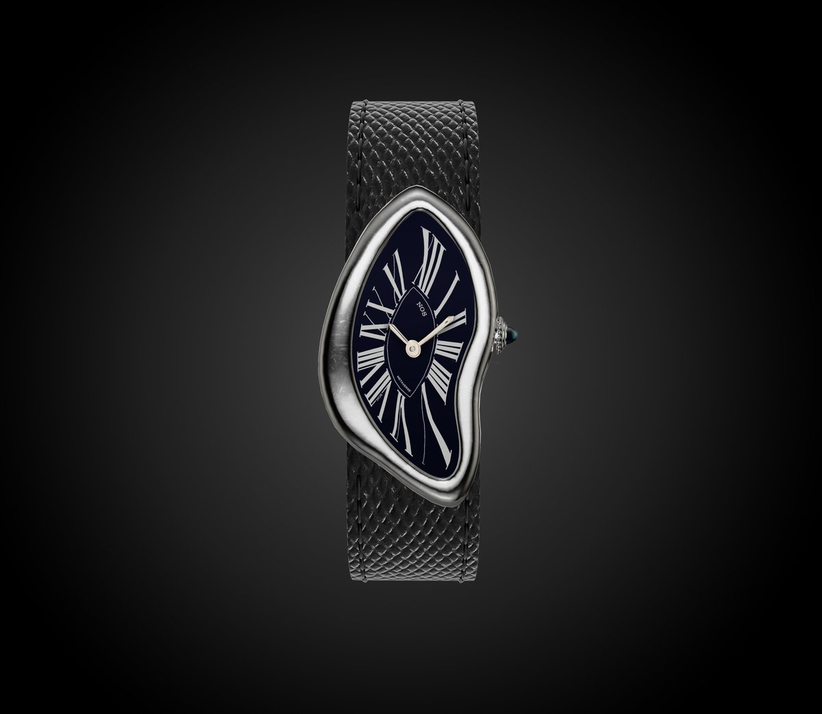 NOS | NFT tweet media