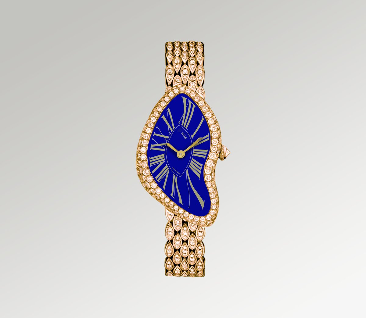 NOS | NFT tweet media