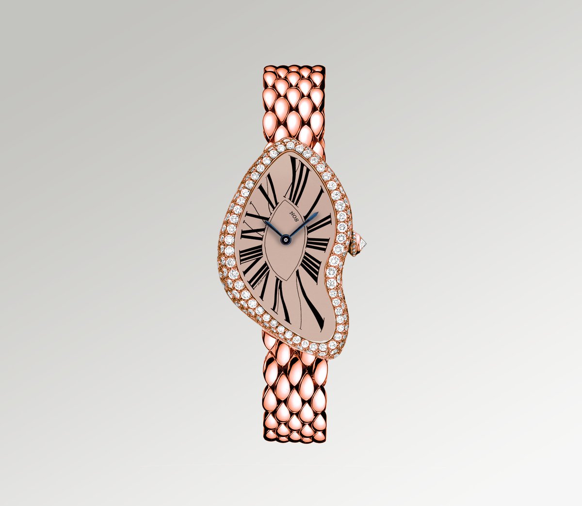 NOS | NFT tweet media