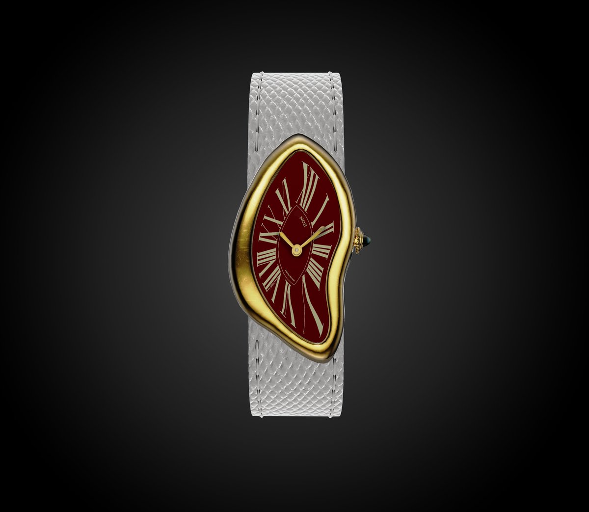 NOS | NFT tweet media