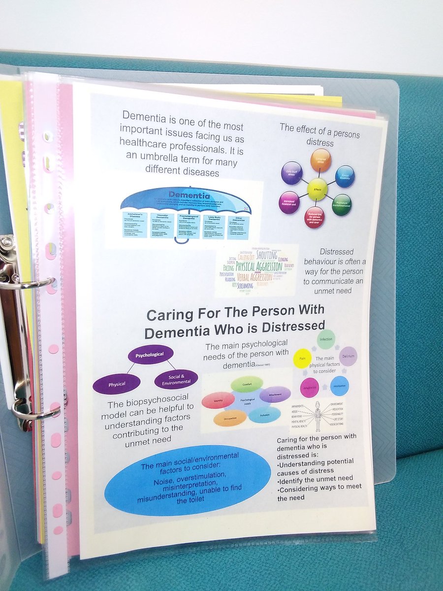 Brutus8055's tweet photo. Spreading the knowledge in ELCH on #WDAD2022 . New Distressed Patient Care packs on all wards today in ELCH to enhance the patients journey and experience.Please feel free to get in touch for more info. https://t.co/RipPVcr1BR