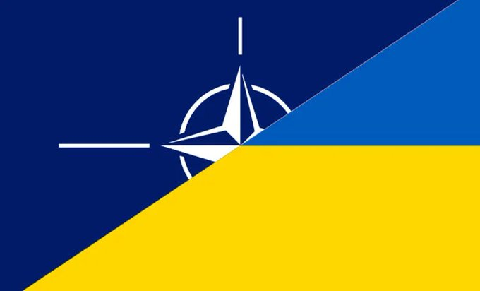 BRAVENEWEUROPE1's tweet photo. Russian aggression is real, but so is Nato duplicity in Ukraine

John Rees @JohnWRees

The Path to War: Ukraine, Russia, and NATO

https://t.co/TyYqHx6enW

#RussiaUkraineWar #NATO https://t.co/CZvhovHcg0