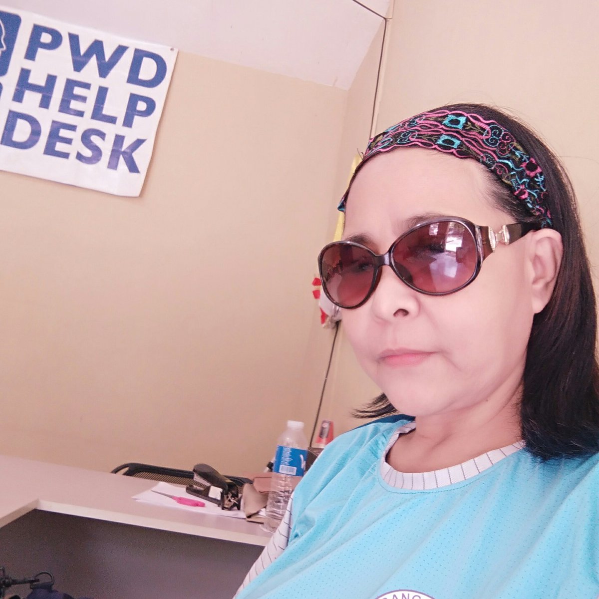 thia48614448's tweet photo. @GrowlHarhar @P3PWD_PL nako kahit president ako sa PWD brgy association namin hindi namin iboboto ang ganyang klaseng tao na puno ng galit at poot sa puso nya, panu xa makatulong sa mga PWD kung ganyan ang ugali nya https://t.co/fuJT1AvlQz