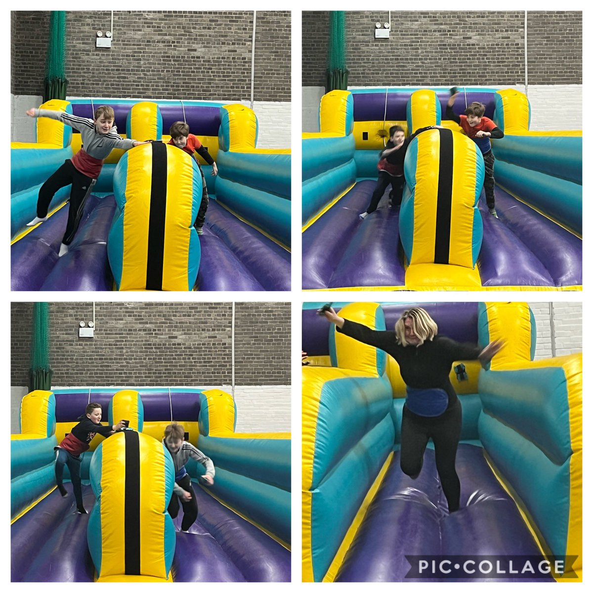 Westfield Primary and ELC tweet media