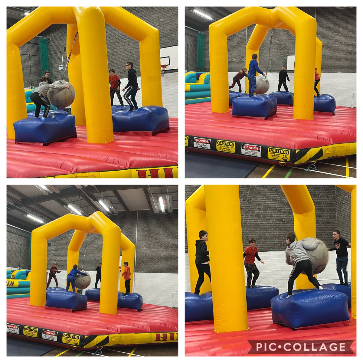 Westfield Primary and ELC tweet media