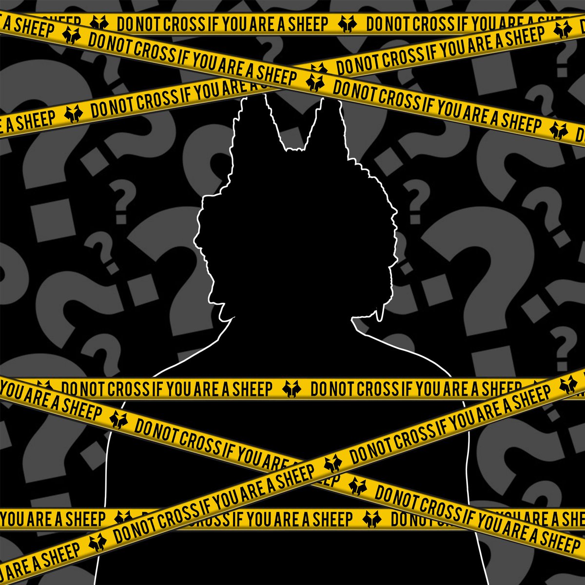 This looks familiar...
The Eighth Special

▶️RT and Like (REQUIRED)
▶️The First One to guess it wins a SPOT on the WHITELIST!!

Winner will be named in 24h
(You can try as many times as you want)
#DontBeASheep 🐺