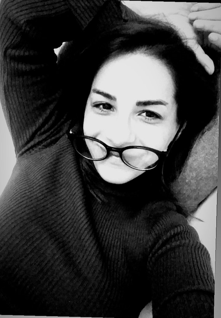 gülben k. tweet media