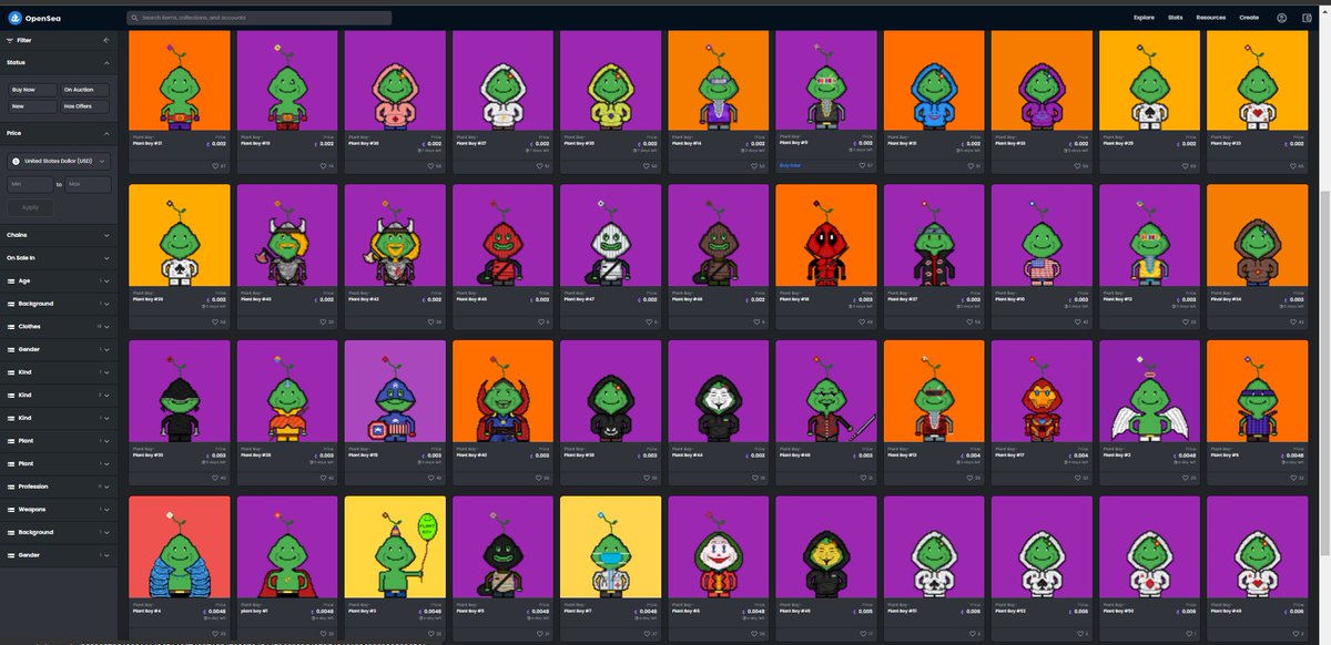 #Plant Boy tweet media