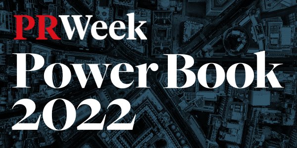 shayonislynn's tweet photo. Thanks @prweekuknews for including me in this year's #PRWeekPowerBook again. What amazing company to be in! Proud to represent @LynnPRLtd and #Wales 🏴 https://t.co/dEgCBkQf1o