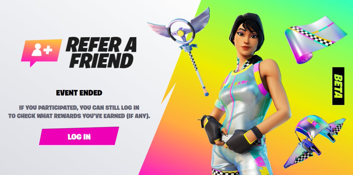 iFireMonkey on Twitter "With the ReferAFriend Event officially being