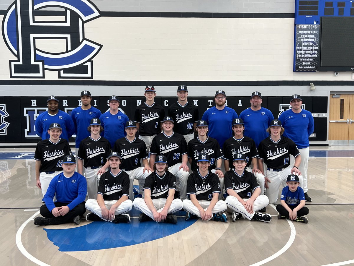 hcathletics99's tweet image. 2022 Varsity Baseball!