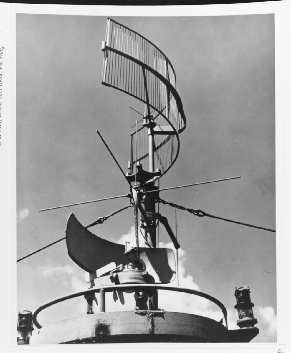 Did you know weather radar was a military invention?

Following the end of WWII, researchers were able to make adjustments to radar technology, making it possible to detect high winds and severe storms. Additional uses included civil aviation, marine navigation, medicine.