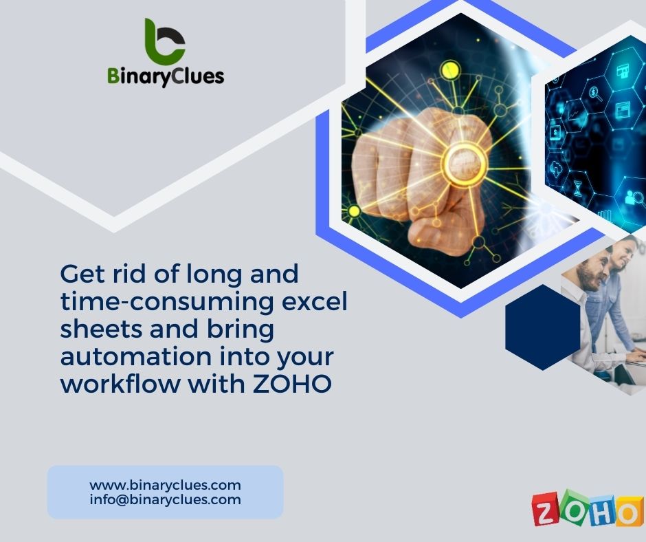 BinaryCluesCorp's tweet image. #Zoho_social features with live streaming to see the incoming audience, and with the live-streaming app, you can context your needs and respond quickly to your audience and turn them into potential customers. Visit us zcu.io/3ZxE #zoho_crm #zoho_canada #zoho_one #zoho