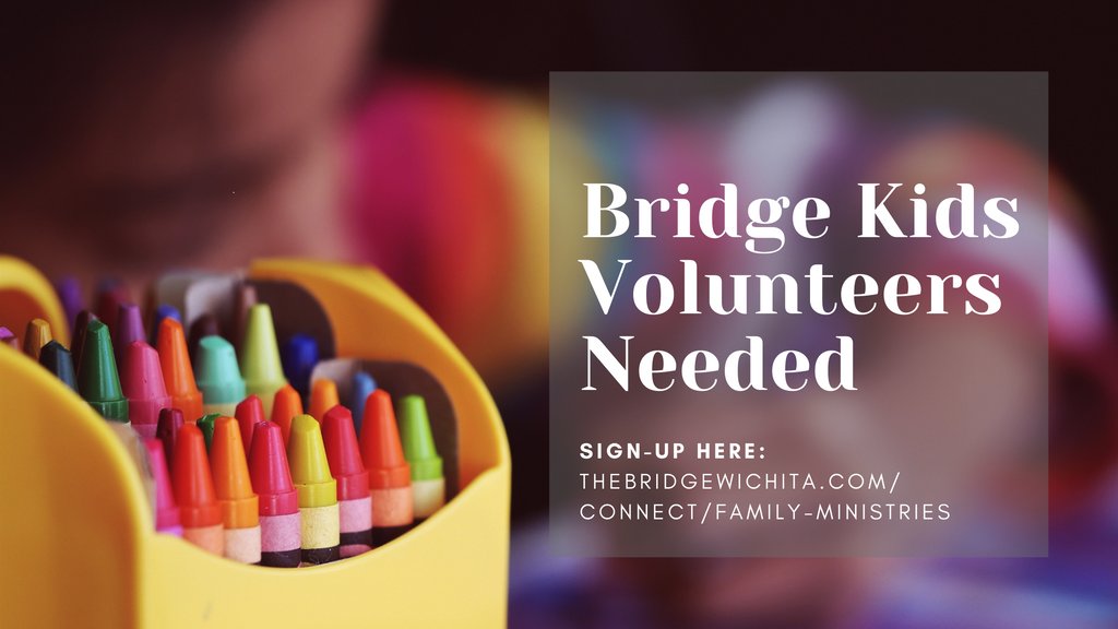 The Bridge Wichita tweet media