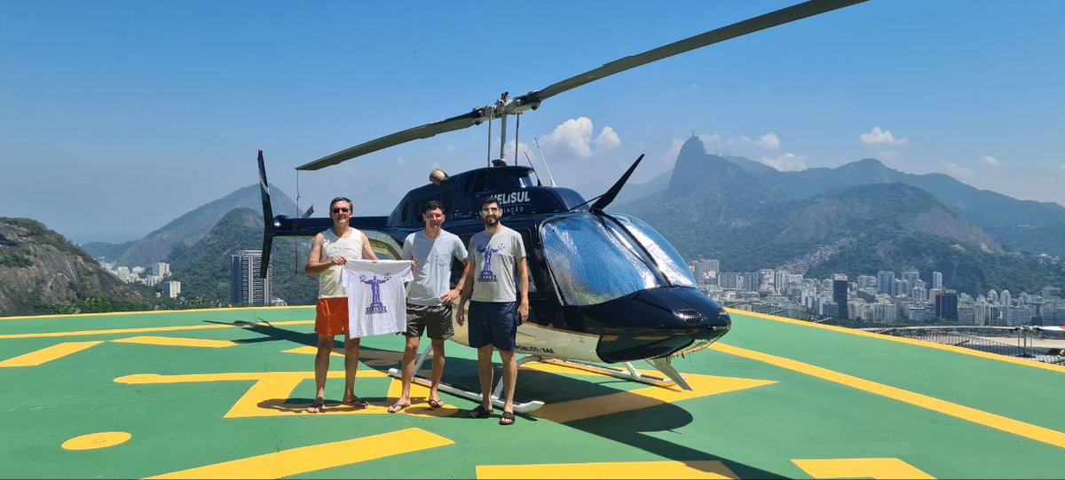 mente_28's tweet photo. Tremendo #onelife de la comunidad #KlerosArgentina en #RiodeJaneiro
๐
#LongKleros
$PNK https://t.co/GLY9FPKpQi
