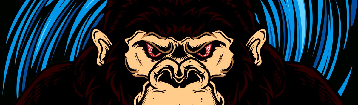 CastawayApeClub's tweet photo. KONGS ARE COMING 

https://t.co/ROdneBdHwT https://t.co/EYWgrOgvSM