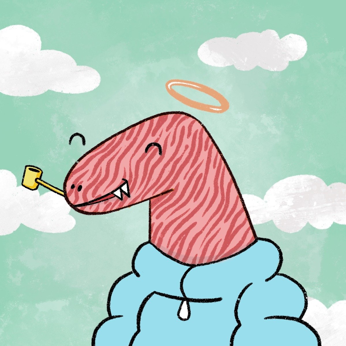 👀SNEAK PEEK🦖

Meet Mr. Ringer 

#NFTCommunity #NFTs #NFTGiveaways #NFTCollection #nftcollector #Solana #SolanaCommunity #SolanaNFT #SolanaSpace #SolanaNetwork #NFTartist #Nftarts