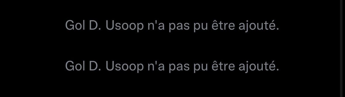 NastyTits's tweet photo. Je n’ai pas réussi mes amours quelqu’un peut le faire please ?? 🥺 https://t.co/qjZBOyAwOE
