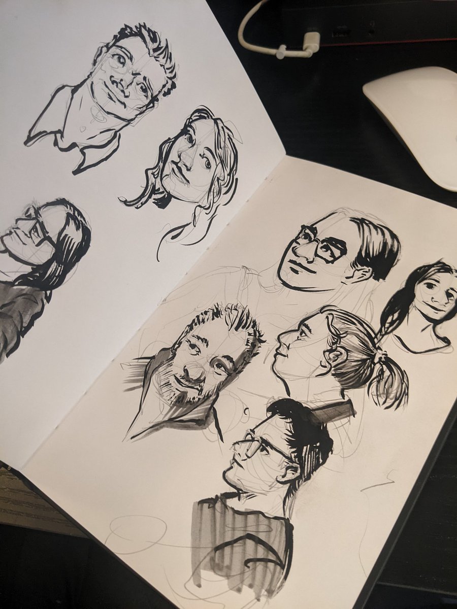 bentoddart's tweet photo. Watched Bachelor with buds last night. It's just the MCU for relationship drama, isn't it? https://t.co/x673qY7i8J