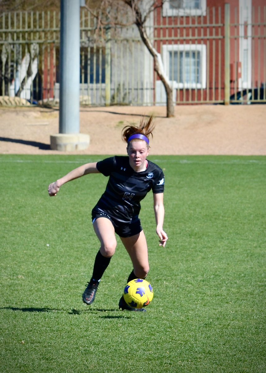 Our youngest teammate turns 18! 

Happy Birthday to <a href="/03Tfe/">Tonka Fusion Elite 03 Girls</a>’s super speedy goal-scoring forward, <a href="/ellennorman19/">ellen norman</a>!  Wishing you the best, Ellen!

#54
<a href="/TonkaFusionMN/">Tonka Fusion Elite | #65Strong</a> 
<a href="/EdinaSoccer/">EHS Girls Soccer</a>