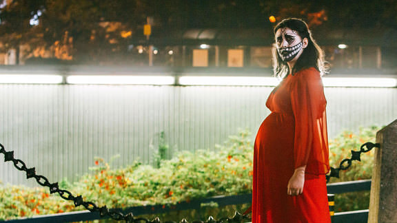 HostofHorrors's tweet photo. https://t.co/ihpYnqZHMU

Our newest episode of #FemaleDirectorMonth is up, the 2016 passion project from Britain, #Prevenge starring @alicelowe &amp; featuring a mention of @Chris_Stuckmann successful film Kickstarter campaign! (God I love this image - Jay) https://t.co/IIPbwpKxYl