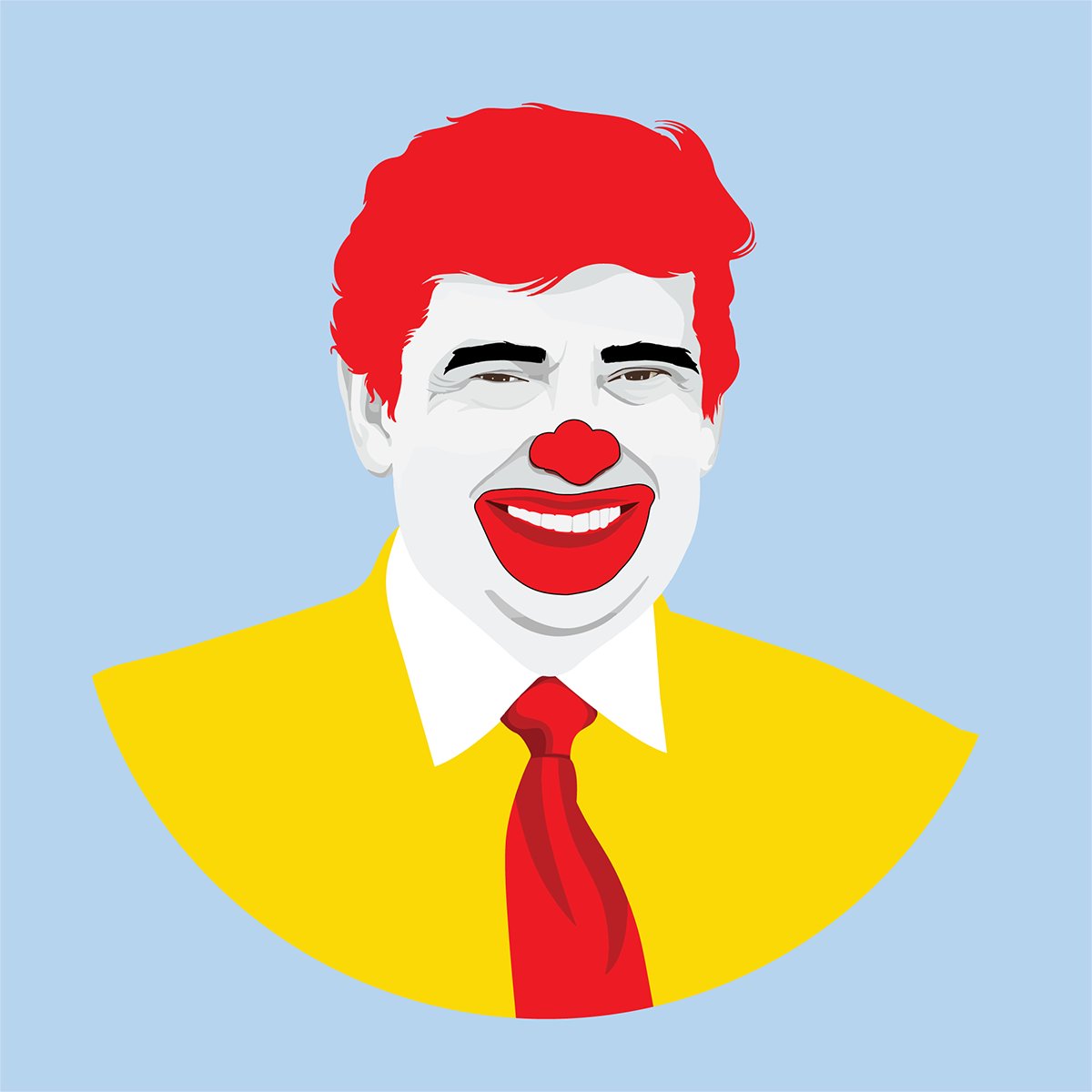 cryptofunbits's tweet image. Dropping some hot Donald Trump NFTs. Check em out! opensea.io/collection/don…

RT, follow, join the Discord!