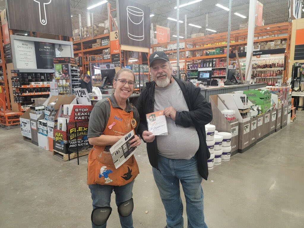 Nicole Marneris (@sasm1908) on Twitter photo DH Glenn recognizing his phenomenal Team for their teamwork and customer service in paint!! Thank you Mike, Sebastian, and Jackie! <a href="/javorski_rachel/">Rachel Javorski</a> <a href="/1935The/">ChiRidge1935</a> <a href="/White2Dawn/">Dawn White</a> DH Glenn recognizing his phenomenal Team for their teamwork and customer service in paint!! Thank you Mike, Sebastian, and Jackie! <a href="/javorski_rachel/">Rachel Javorski</a> <a href="/1935The/">ChiRidge1935</a> <a href="/White2Dawn/">Dawn White</a>