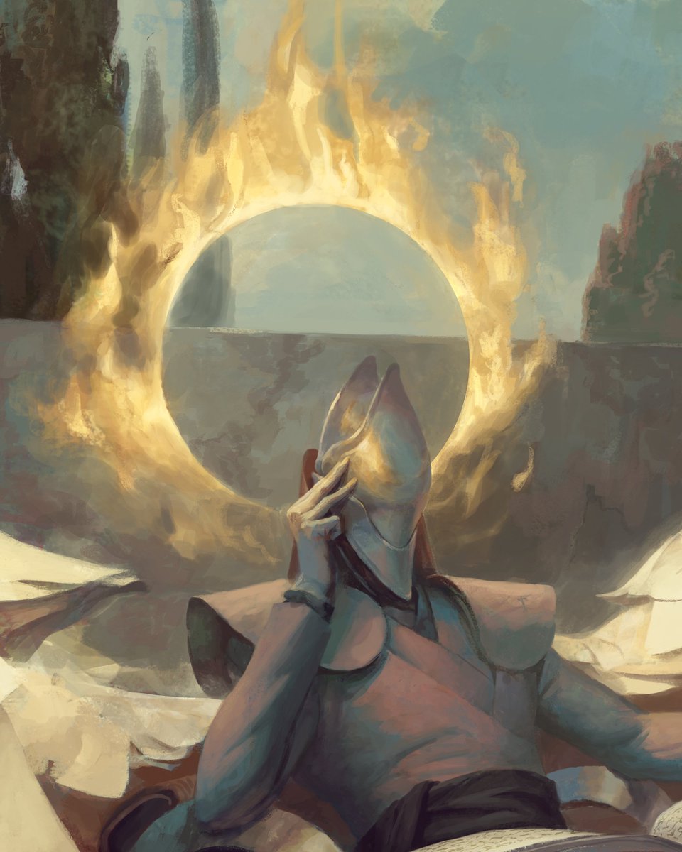 bugmeyer's tweet photo. Raziel, Angel of Mysteries
The Infinite Scholar https://t.co/kCq9KKhEdd