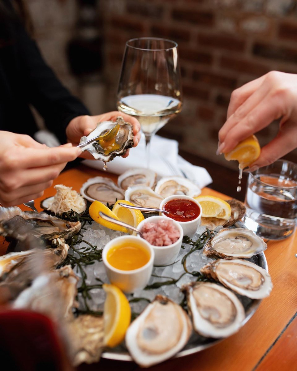 Pure Spirits tweet media