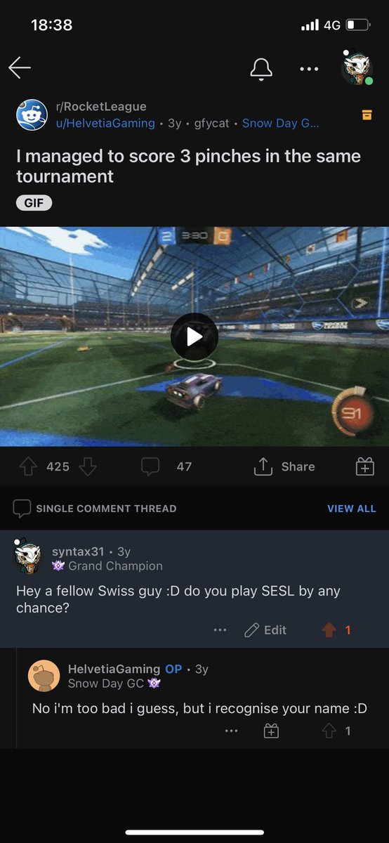 Jens tweet media