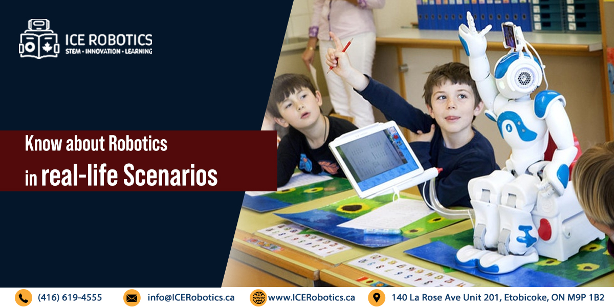 ICE Robotics tweet media